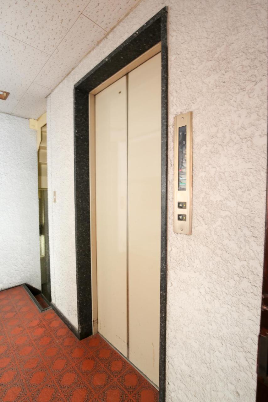 Station Condominium Otsuka Präfektur Tokio Exterior foto